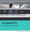 Siemens SN63HX04TE - Volledig geïntegreerde inbouw vaatwasser - 13 couverts - 46 dB