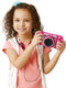 VTech KidiZoom Duo DX - Fototoestel - 5MP camera 4x zoom - Roze