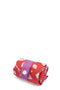 LOQI Shopper, opvouwbare tas -SEED Coral Bell