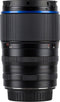 Laowa 105mm F2.0 Smooth Trans Focus - Prime Lens - Sony E-Mount - Handmatige Focus