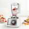 Bosch MultiTalent 8 MC812S814 - Foodprocessor - 1.250W - 3,9L