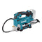 Makita Vetspuit 18 V - Flexibele slang 1200 mm - Automodus - 690 bar