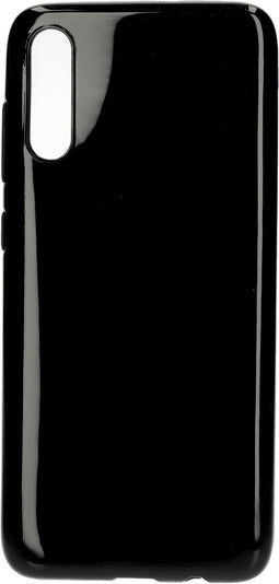Mobiparts Galaxy A70 (2019) - TPU Case - Zwart