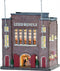 Harlingen - Leger des Heils