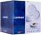 Luminarc Diwali Marble Serviesset - 19 delig - 6 persoons - Graniet Marmer Look