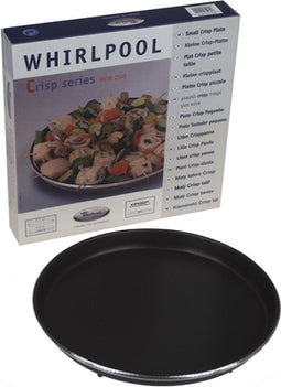 Whirlpool AVM250 - Crispplaat 25-27 cm - Kleurenmix