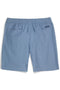 Scotch and Soda 22176 - Elastic Short - Elastische tailleband - Dark Obsidian - M