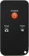 Denver AC-5000W MK2 - Action camera - Full HD 1080p - Grijs