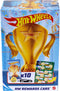 Hot Wheels Diecast set met beloningsauto's - Speelgoedvoertuig