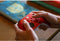Microsoft Pulse Red - Xbox Wireless Controller - Hybride D-pad en gestructureerde grip - Rood