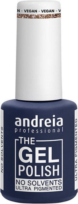 Nagellak Andreia Professional G37 Semi-permanent (105 ml)