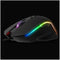 Spirit of Gamer PRO-M1 - Gamingmuis - 8000 DPI - Ergonomisch ontwerp met RGB verlichting