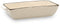 Sauspan Quid Cocco Keramisch Wit (23 x 11 x 4,5 cm) (Pack 12x)