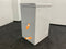Everglades EVFR5201 - Vrieskist - 96L - E Klasse - Wit