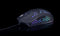 Gembird MUSG-RAGNAR-RX400 - Gaming Muis - 7200 DPI - Draad - 6 knoppen