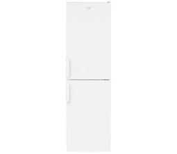 Beko CXFP1582W - Koelvriescombinatie - Frost Free - 54 cm breed