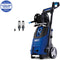 Nilfisk P 180.10 - Hogedrukreiniger - 145 bar max druk - 9m slanglengte