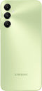 Samsung Galaxy A05s - 50 MP camera - 128 GB - Light Green