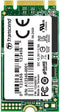 Transcend MTE452T2 - SSD M.2 80mm - 128GB NVMe PCIe 3.0 x2