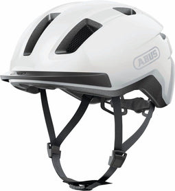 ABUS Pedelec PURL-Y - E-bike helm - Veiligheid tot 45 km/u - Wit - M