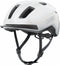 ABUS Pedelec PURL-Y - E-bike helm - Veiligheid tot 45 km/u - Wit - M