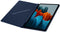 Samsung Galaxy Tab S7 - Book Cover - Viewing Mode en Touch Mode - Zwart