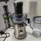 Sage the Nutri Juicer® Cold Plus - Sapcentrifuge - 2 liter - Zilver