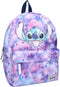Stitch Rugzak You're my Favorite - Hoogte 39cm