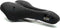 Fietszadel Selle Royal Ellipse Relaxed - Urban Life - zwart