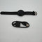 Garmin Forerunner 165 - GPS-hardloopsmartwatch - AMOLED-touchscreen - Zwart (Grijs Zwart)