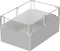 Bopla EUROMAS M 243 G 02243100 Universele behuizing 240 x 160 x 120 Polycarbonaat Lichtgrijs 1 stuk(s)