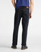 Lee Brooklyn - Straight Fit Jeans - W38 X L32 - Blue Black