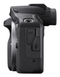 Canon EOS R100 Body zwart
