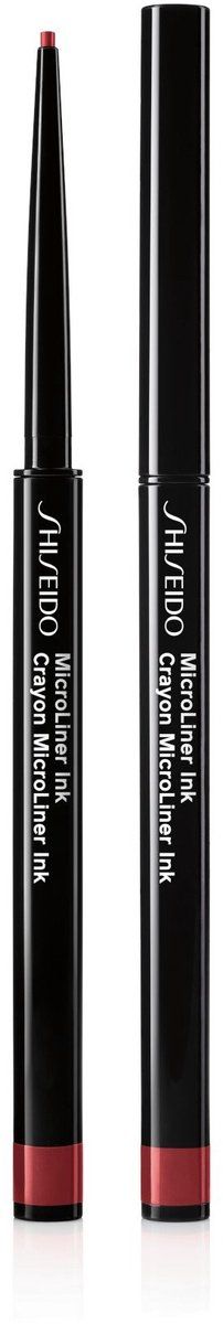 Eyeliner Shiseido Microliner 10-matte burgundy (0,08 g)