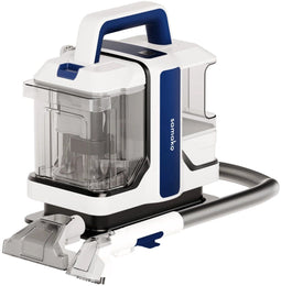 Samako PowerClean - Professionele Tapijtreiniger - Diepe Reiniging tot 6cm - 450W