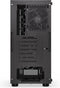 ENDORFY Ventum 200 Air - Mid-Tower Behuizing - 4x 120 mm PWM-fans - Zwart