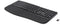 HP 680 Comfort - Toetsenbord - Dual-Mode Qwerty NL - Ergonomisch ontwerp