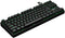Savio Mechanisch Gaming Toetsenbord SAVIO Tempest RX TKL Outemu Brown USB QWERTY Engels Zwart