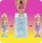 Barbie Color Reveal Chelsea Zeemeermin Assortiment