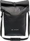 VAUDE Proof Double UL - Fietstas - Waterdicht - Black