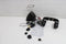 Sennheiser RS 120-W - Draadloze on-ear koptelefoon - 3 geluidsmodi - Zwart