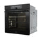 ETNA OPS916MZ - Oven multifunctioneel - Pyrolyse SteamAssist - Matzwart