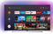 Philips 55OLED854 - OLED TV - 55 inch - 4K Ultra HD - Zwart