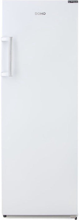 DOMO DO91202F - Diepvriezer - 240 liter No Frost - Wit