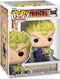 Funko Laxus Dreyar - Funko Pop! Animation - Fairy Tail Figuur - 9cm