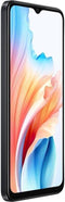 OPPO A18 - Smartphone - Android 13 - 128GB - Zwart
