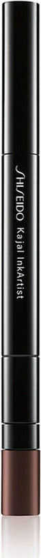 Shiseido - Kajal InkArtist Eyeliner Pencil - Eyeliner Pencil 01 Tea House