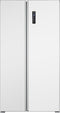 Bomann SBS 7344 - Amerikaanse Koelkast - 442L - No Frost - Wit