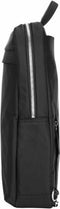 Targus Newport - Rugzak 38,1 cm (15) - Waterbestendig - Zwart