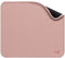 Logitech Mouse Pad - Studio Series - Antislip - Roze